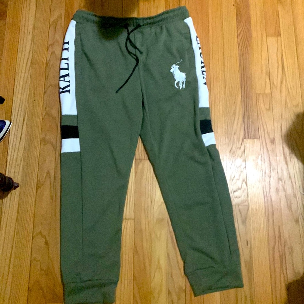 Ralph Lauren